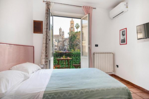 Cathedral view apartment